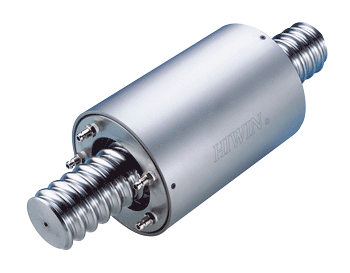 重負(fù)荷滾珠螺桿 - Cool Type II