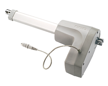 LAN3致動(dòng)器