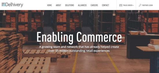 復(fù)星進軍印度物流業(yè)，印度版中通Dehlivery獲3000萬美元投資